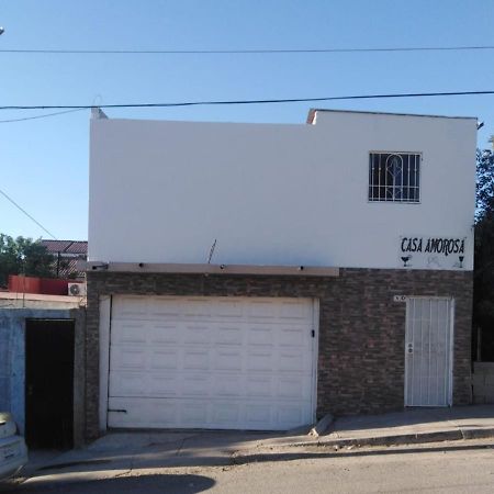 Casa Amorosa Tecate Kültér fotó