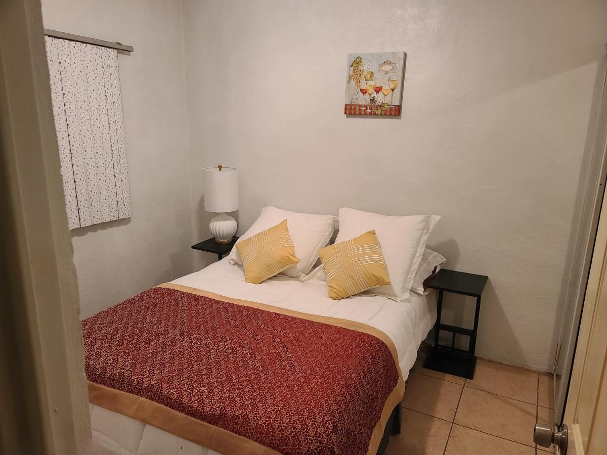 Casa Amorosa Tecate Kültér fotó
