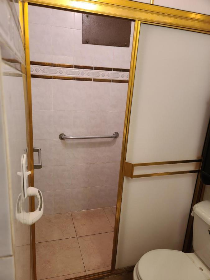 Casa Amorosa Tecate Kültér fotó