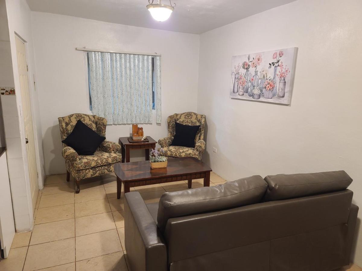 Casa Amorosa Tecate Kültér fotó