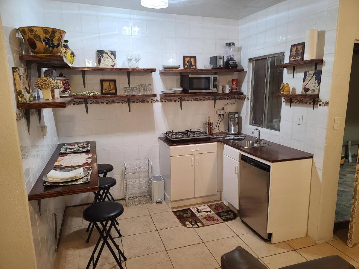 Casa Amorosa Tecate Kültér fotó