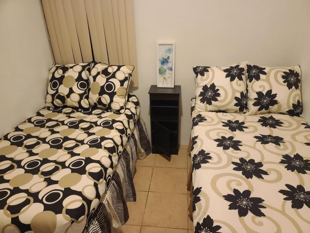 Casa Amorosa Tecate Kültér fotó