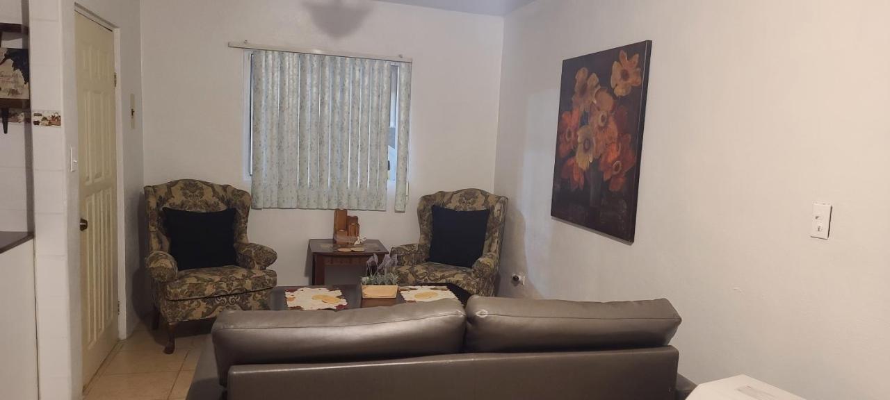 Casa Amorosa Tecate Kültér fotó