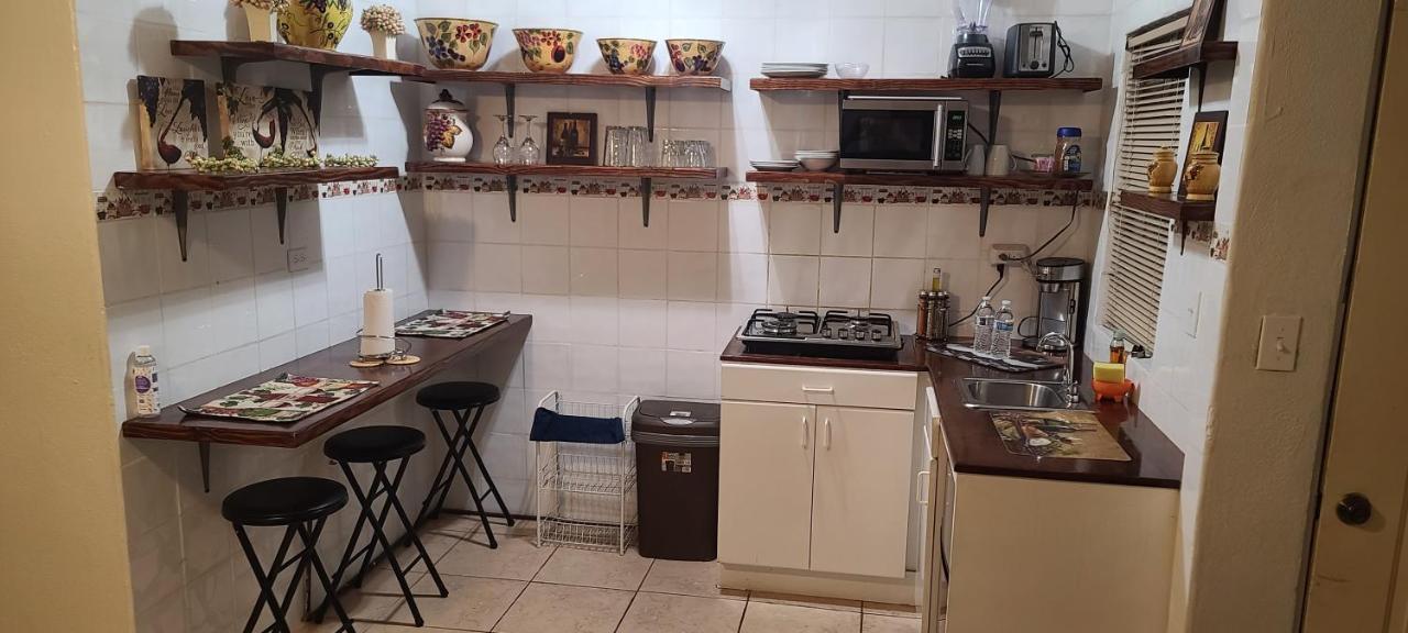Casa Amorosa Tecate Kültér fotó