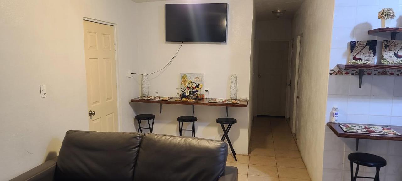 Casa Amorosa Tecate Kültér fotó
