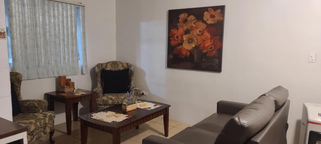Casa Amorosa Tecate Kültér fotó