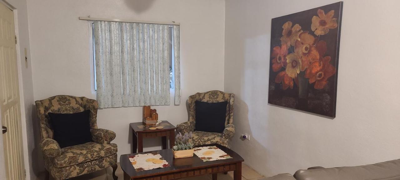 Casa Amorosa Tecate Kültér fotó